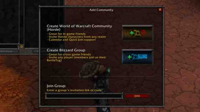 World of Warcraft の曲を表示するにはどうすればよいですか?