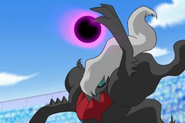 darkrai