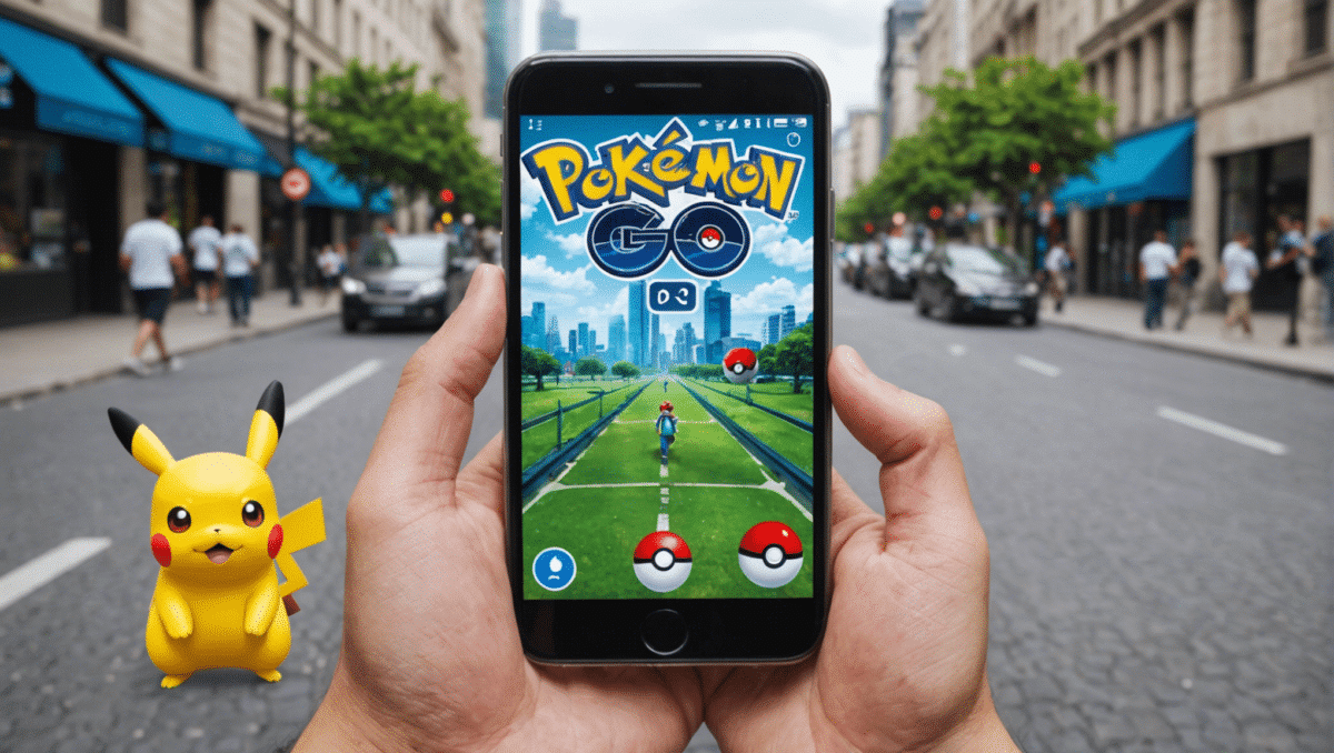 découvrez comment pokémon go a pu générer 8 milliards de dollars en seulement 8 ans. plongez dans l'univers du jeu qui a captivé des millions de joueurs à travers le monde.