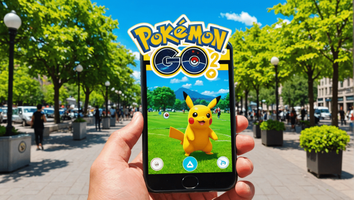 découvrez comment tirer le meilleur parti de la lueur du soleil dans pokémon go lors du go fest 2024 et maximisez votre expérience de jeu avec nos astuces et conseils exclusifs.