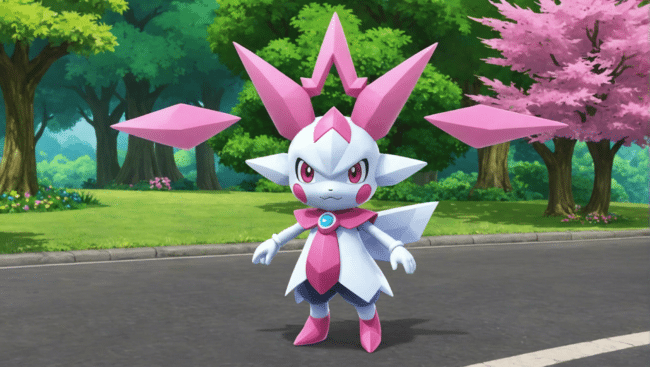 découvrez comment attraper diancie dans pokémon go à travers une étude spéciale gratuite et maîtrisez les astuces pour le capturer efficacement.