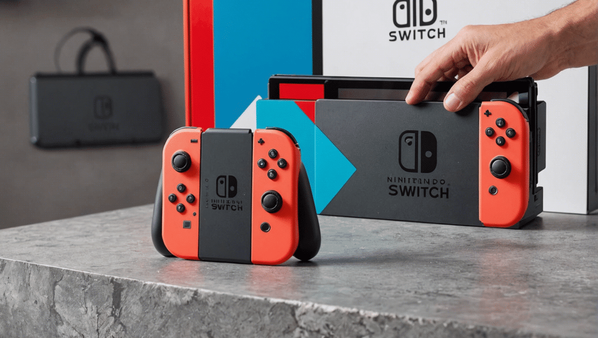 découvrez un code promo exclusif french days d'amazon pour une offre imbattable sur les manettes pro de la nintendo switch. ne manquez pas cette occasion !