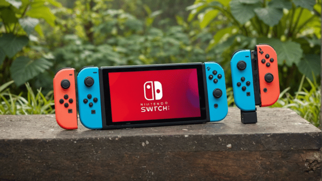 découvrez notre avis sur la nintendo switch 2, potentiellement la pire console portable de l'histoire du jeu vidéo. quelles sont ses caractéristiques et ses points faibles ?