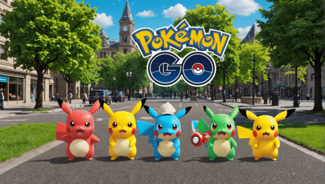 la dernière mise à jour de pokémon go suscite un vif débat parmi les joueurs, certains réclamant le remboursement de leurs poképièces : est-ce la fin du jeu ? découvrez les réactions et les enjeux de cette controverse.