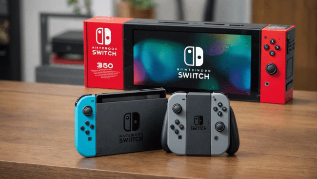 découvrez comment le firmware 18.0.1 a réparé le bogue gênant de la nintendo switch et sauvé vos parties de jeu !