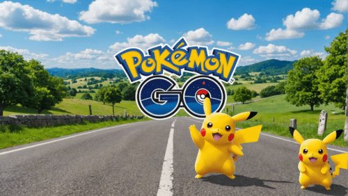 découvrez comment pokemon go continue de captiver les joueurs et de dominer l'univers du jeu vidéo, 8 ans après son succès initial. ne manquez pas l'évolution de ce phénomène mondial !