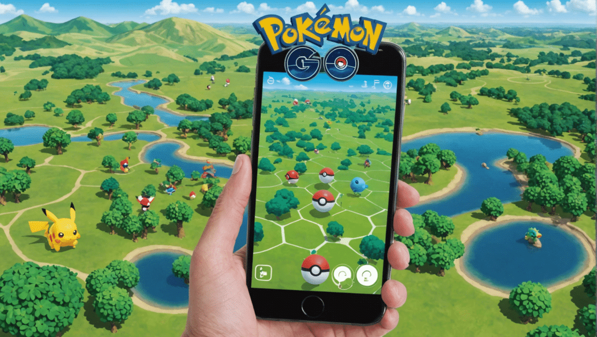 découvrez dans ce guide ultime quel biome pokémon go correspond à votre style de jeu ! trouvez l'environnement idéal pour attraper des pokémon et explorer de nouveaux horizons.