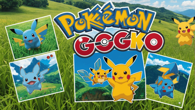 découvrez dans ce guide complet quels biomes de pokémon go vous permettent d'attraper le pikachu le plus rare et améliorez votre expérience de jeu !