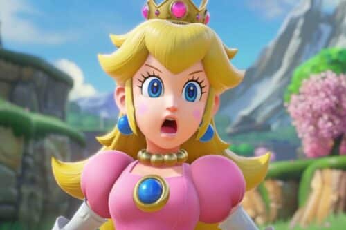 jeu-peach-princess