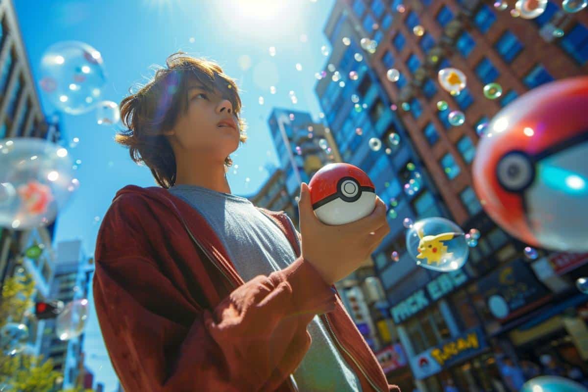 Pokémon Go 2 : la clé pour redynamiser le jeu ? Nouveautés et astuces