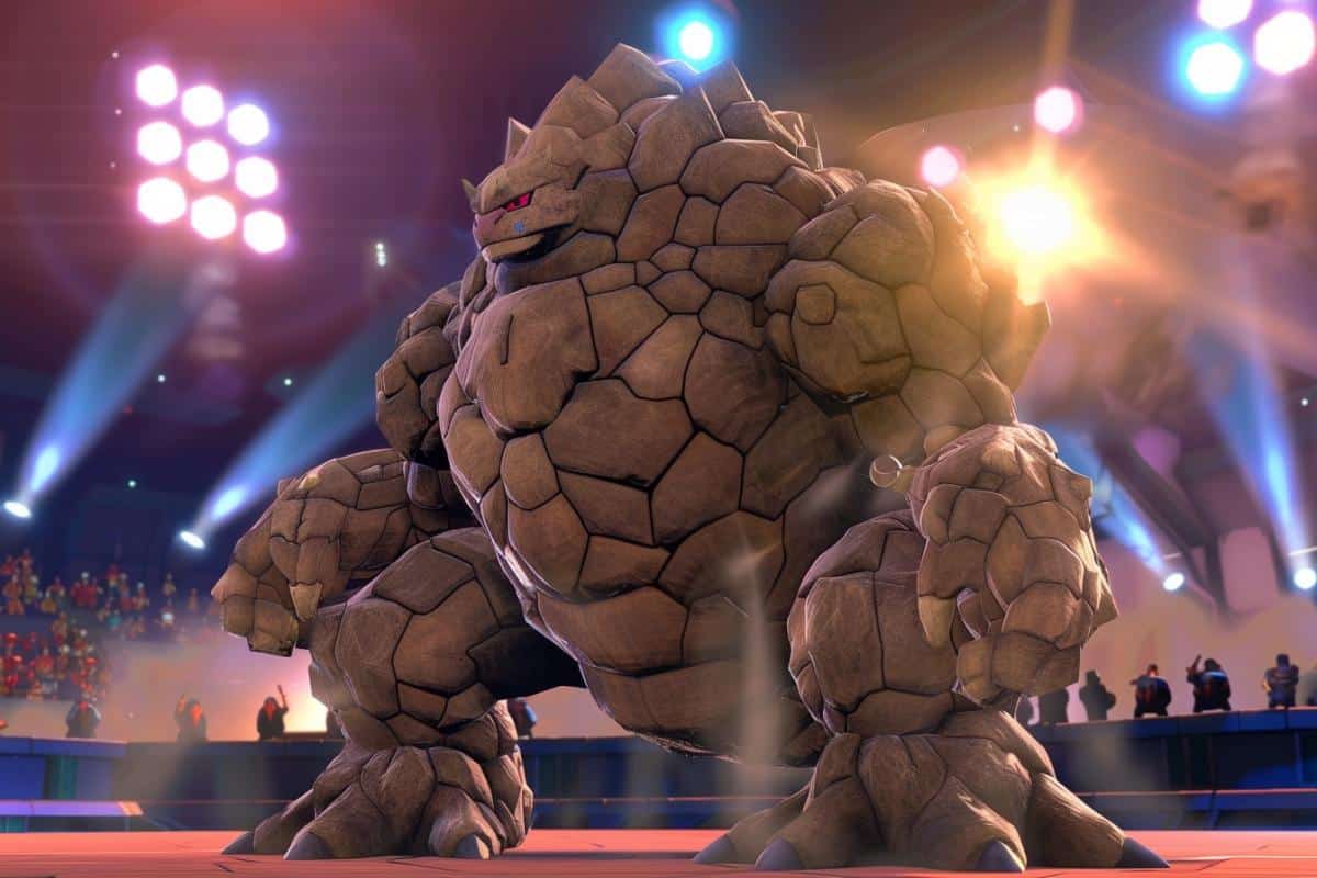 Besta Regirock Pokémon Go hreyfisettið: Top PvP & Raid árásir