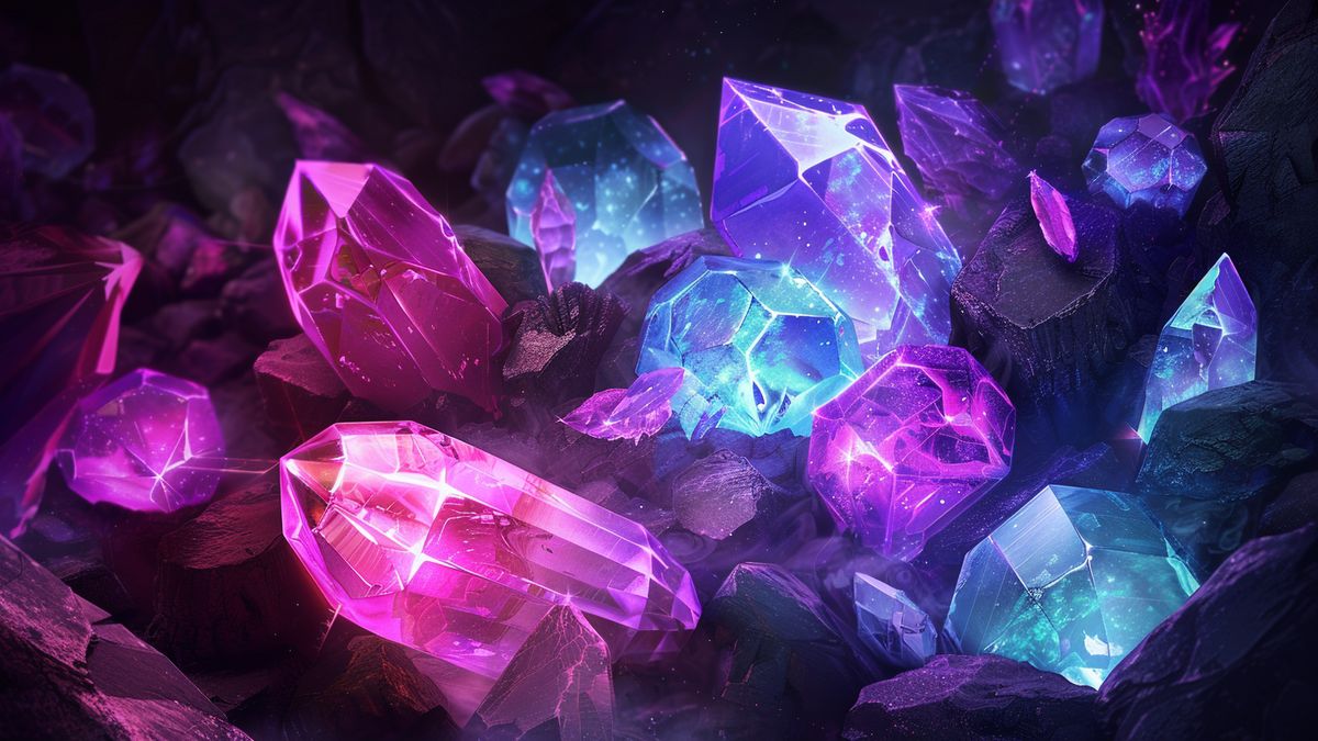 Purified Gems: Use to calm down Dark Raid Bosses in battle.