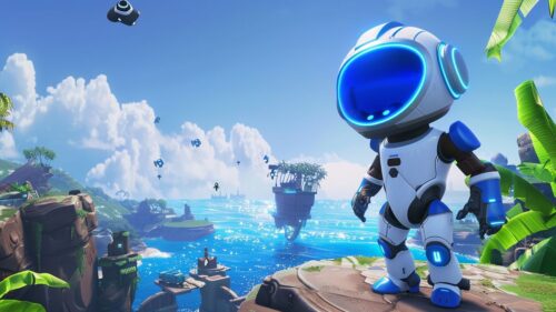 Astro Bot : le meilleur jeu de plateforme de tous les temps sur PS5 ? Découvrez pourquoi !