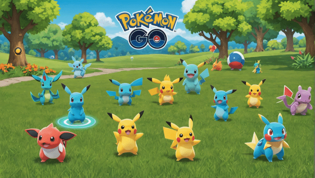 découvrez les nouveaux pokémon rares sur pokémon go et le calendrier excitant de mai 2024 (saison 14, monde merveilleux) ! ne manquez pas cette occasion de attraper ces précieux pokémon.