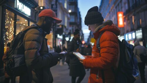 Attrapez-vous les Pokémon les plus rares pendant les l'été avec Saison Sous un même Ciel dans Pokémon GO?