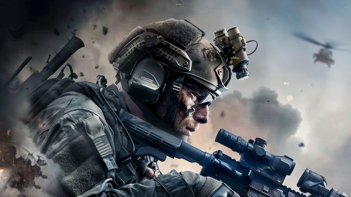 Call of Duty sur le Xbox Game Pass : une grave erreur pour Microsoft ?