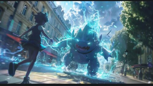 Comment attraper Marshadow dans Pokémon Go : astuces pour obtenir sa version brillante, ses statistiques détaillées et bien plus encore !