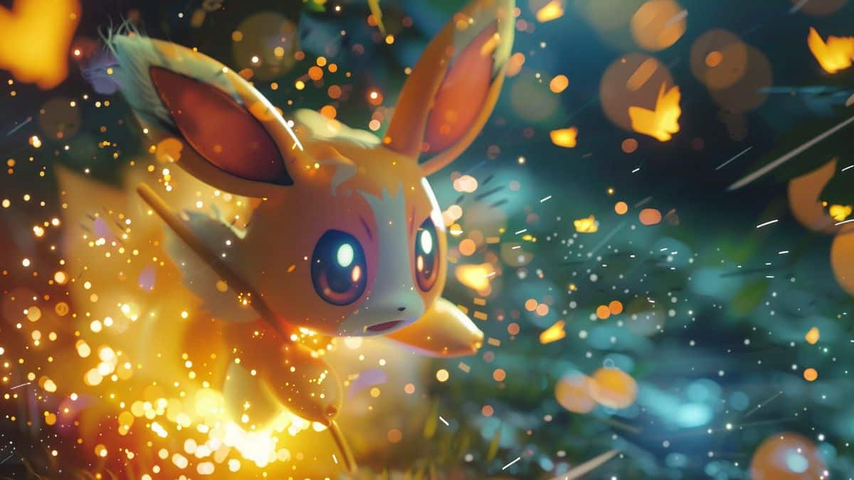 Comment attraper un Emolga shiny dans Pokémon GO lors de cet incroyable événement ?