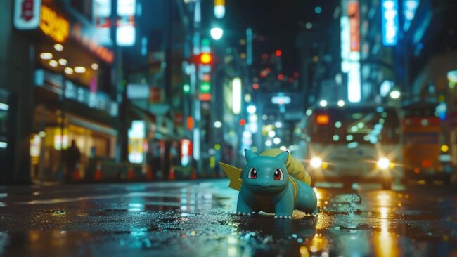 Comment ces Pokémon échappés terrorisent encore les joueurs de Pokémon Go ?