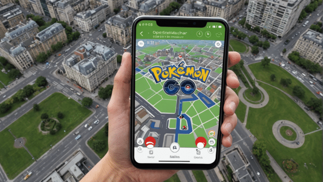 découvrez comment certains joueurs astucieux détournent openstreetmap pour tricher dans pokémon go et en apprenez davantage sur leurs méthodes peu scrupuleuses.