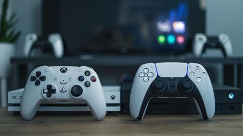 Comment la PS5 a-t-elle réussi à écraser toutes les Xbox Series en un temps record ? Découvrez le secret du succès de la console la plus vendue au monde !