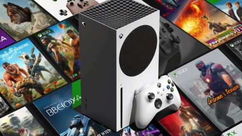 Comment obtenir la console Xbox Series X en promotion ? Découvrez nos astuces pour l'obtenir à prix réduit !