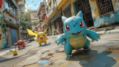 Comment relever les défis de la collection Merveilles de l'Ultra-Dimension sur Pokémon Go ? Découvrez toutes les astuces !