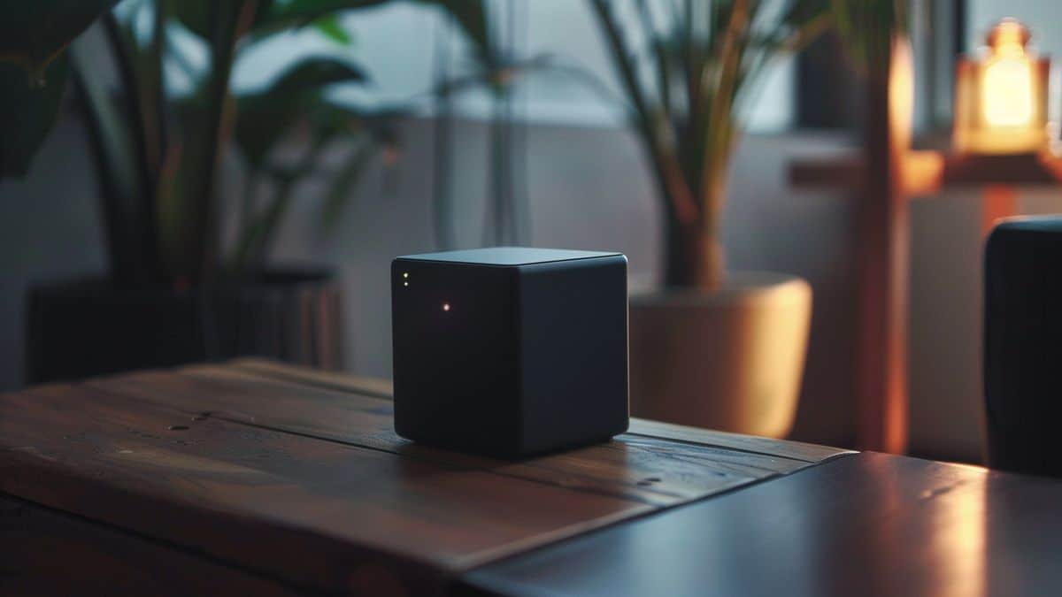 Power Cube 各 Power Cube には、独自のバッテリーと Bluetooth ドングルが付いています。