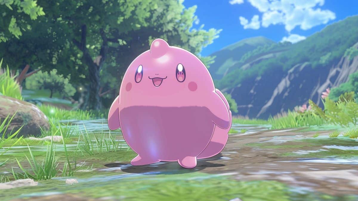 May t: Luvdisc will be featured, offering Trainers a chance to catch this unique Pokémon.