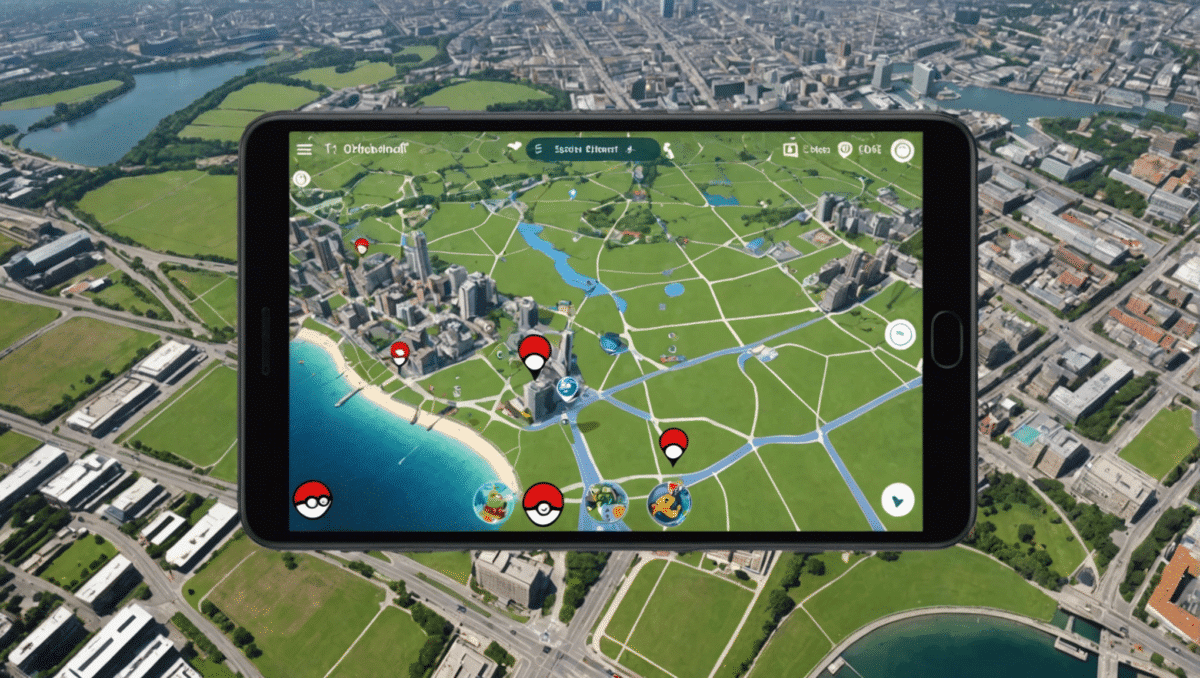 découvrez comment les joueurs de pokémon go ont vandalisé de vraies cartes pour attraper des pokémon rares et comment openstreetmap en a fait les frais.