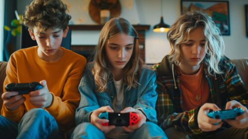 Faut-il craquer pour une Nintendo Switch à moins de 200 euros avant le week-end ? Découvrez notre avis !