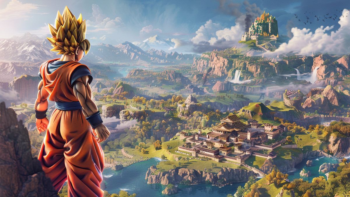 Amazing deals on popular games like Dragon Ball FighterZ and Civilization VI.