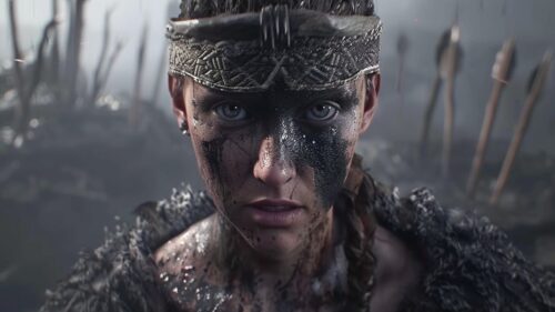 Hellblade 2 : le jeu Xbox le plus controversé de l'année ?