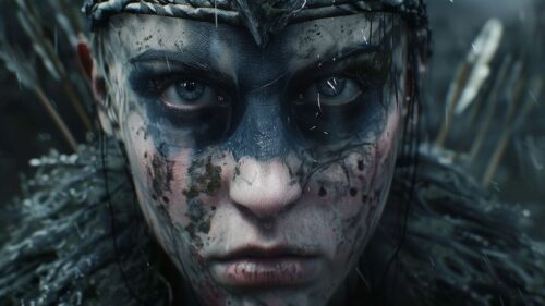 Hellblade 2 sur Xbox Series X : Révolution ou simple démo technique ?