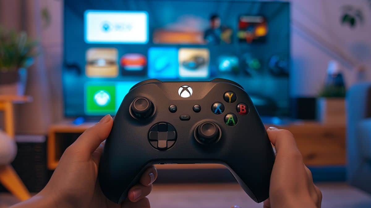 Incroyable ! La manette sans fil Xbox Carbon Black est de retour à un prix incroyablement bas : où l'acheter ?