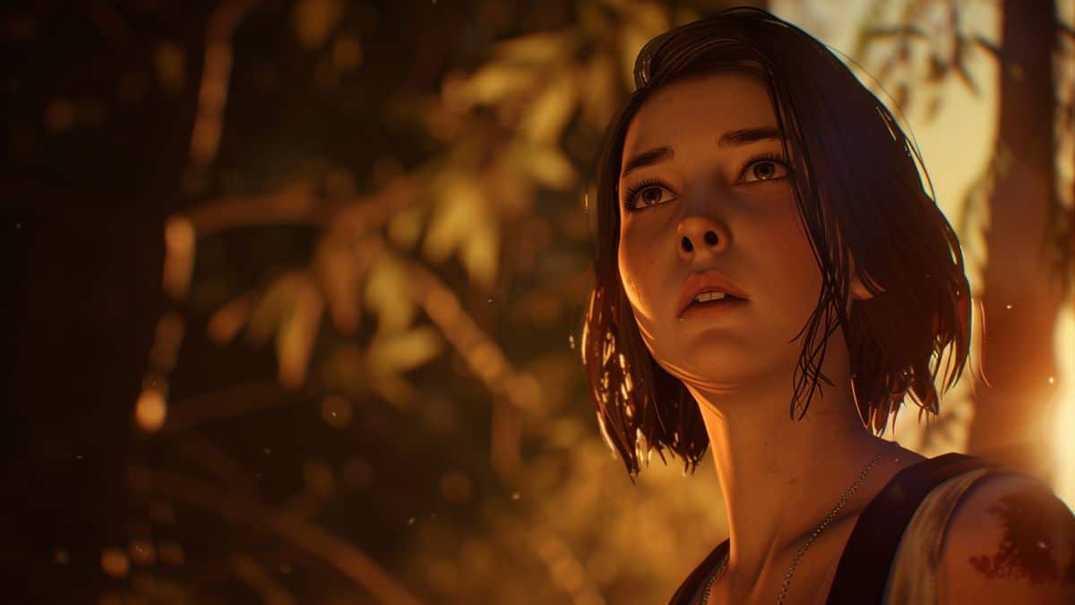 Dive into the emotional journey of Life is Strange: True Colors for .