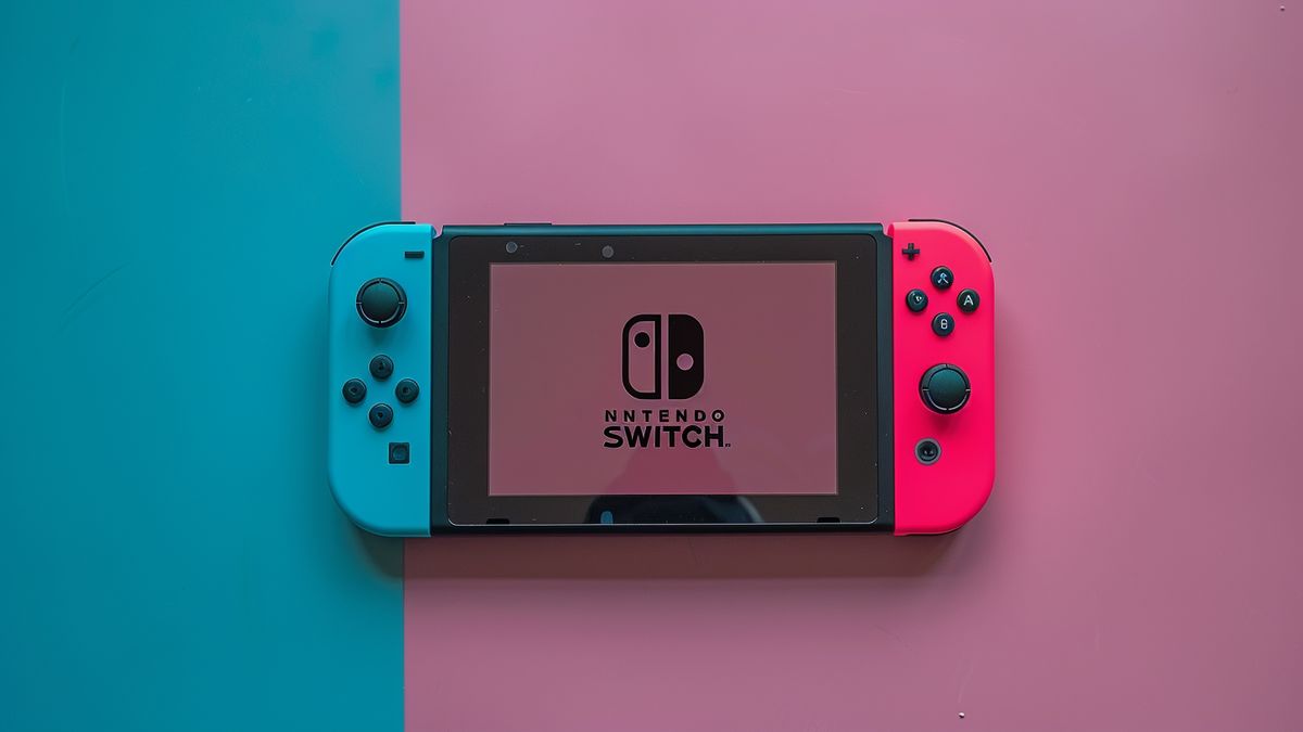 La Nintendo Switch 2 : Révolution ou simple évolution ? Découvrez tout ce que vous devez savoir sur la prochaine console de jeu !