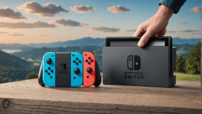 découvrez si la nintendo switch 2 est le meilleur investissement pour les gamers dans notre analyse complète. comparatif, critiques et conseils d'achat.