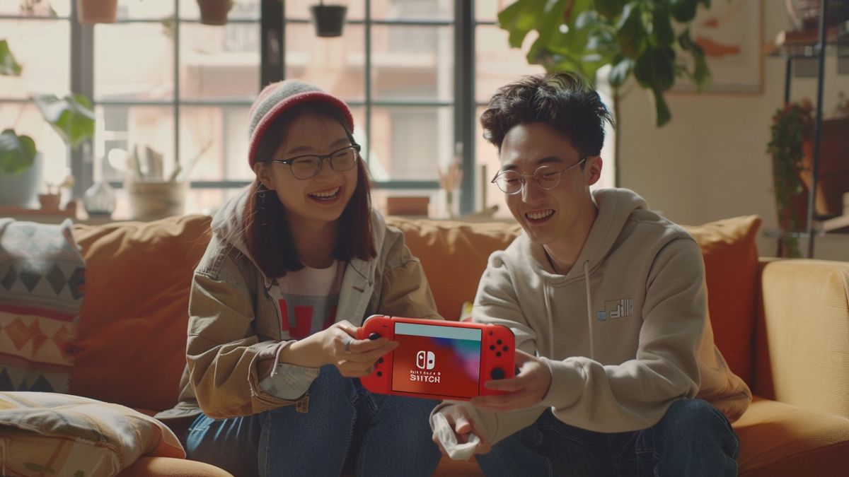 La Nintendo Switch OLED à prix fou : Est-ce la meilleure affaire de l'année ou une erreur de prix ?