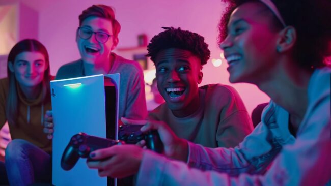 La PS5 bat tous les records de vente, mais est-ce vraiment une déception ?