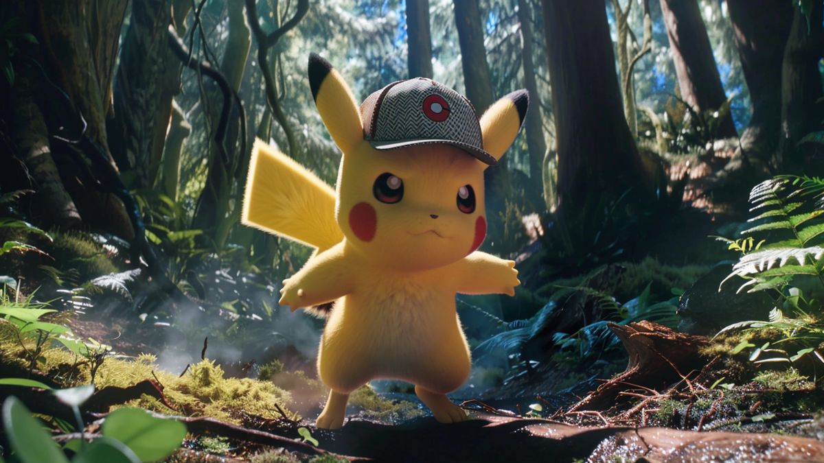 Mark your calendars for the highly anticipated launch of Pokémon GO season