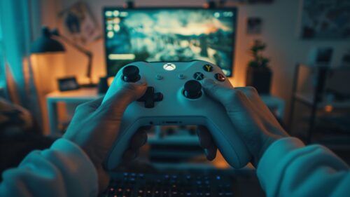 La future Xbox sera-t-elle en réalité un PC Windows déguisé ?