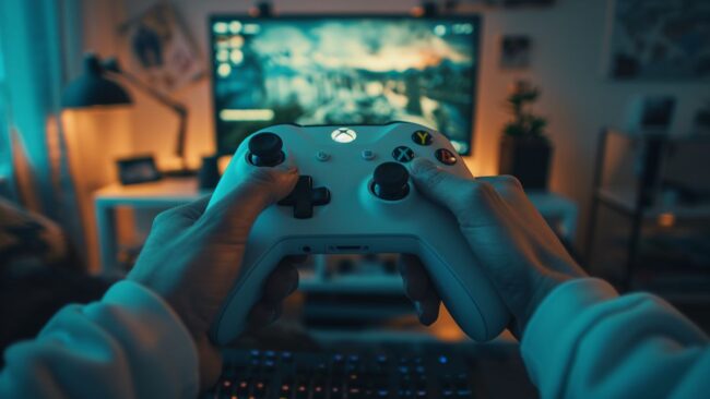 La future Xbox sera-t-elle en réalité un PC Windows déguisé ?