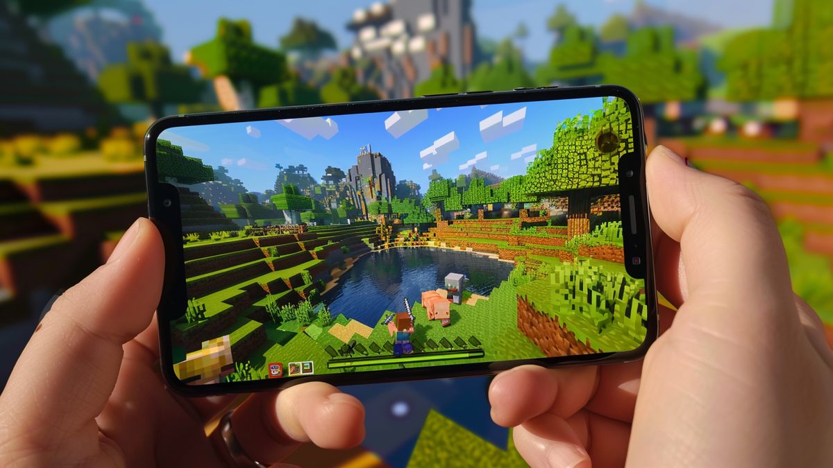 Le Xbox Store sur smartphone : Comment jouer à Call of Duty et Minecraft n'importe où ?