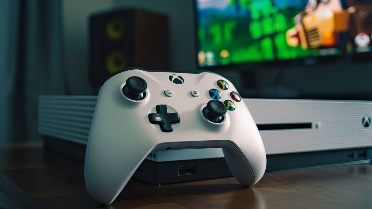 Le rachat d'Activision Blizzard sonne-t-il le glas pour la Xbox ?