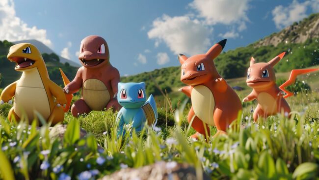 Le secret ultime pour maximiser vos évolutions dans Pokémon Go : l'instant parfait révélé ?