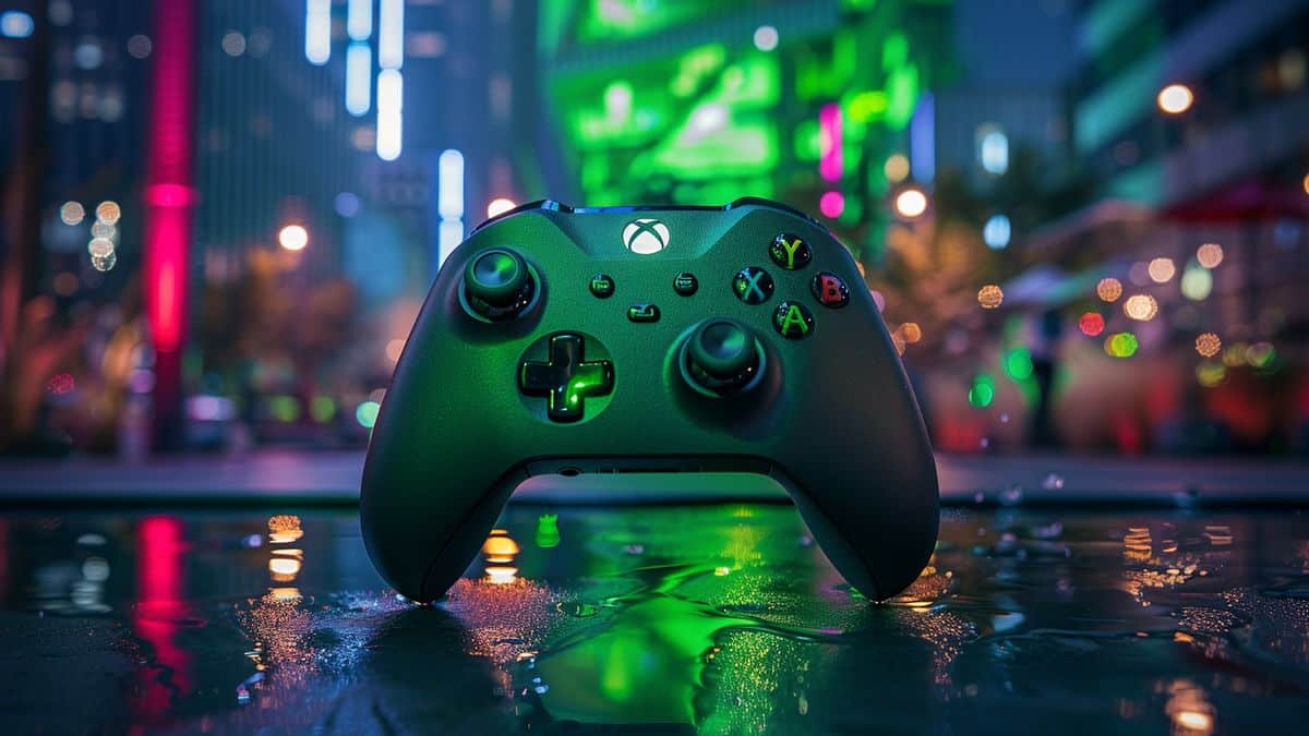 Enjoy gaming on the go with Xbox Game Pass in June