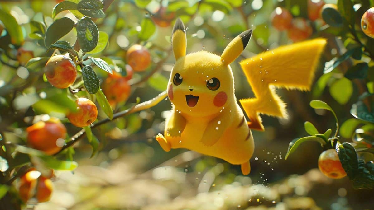 Using Golden Razz Berries to increase capture probabilities in Pokémon Go.