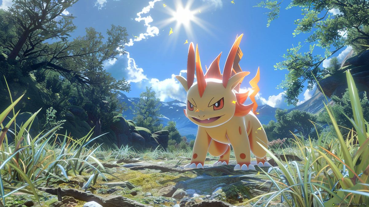 Double PX de capture: Increase your chances of capturing rare Pokémon during the event.