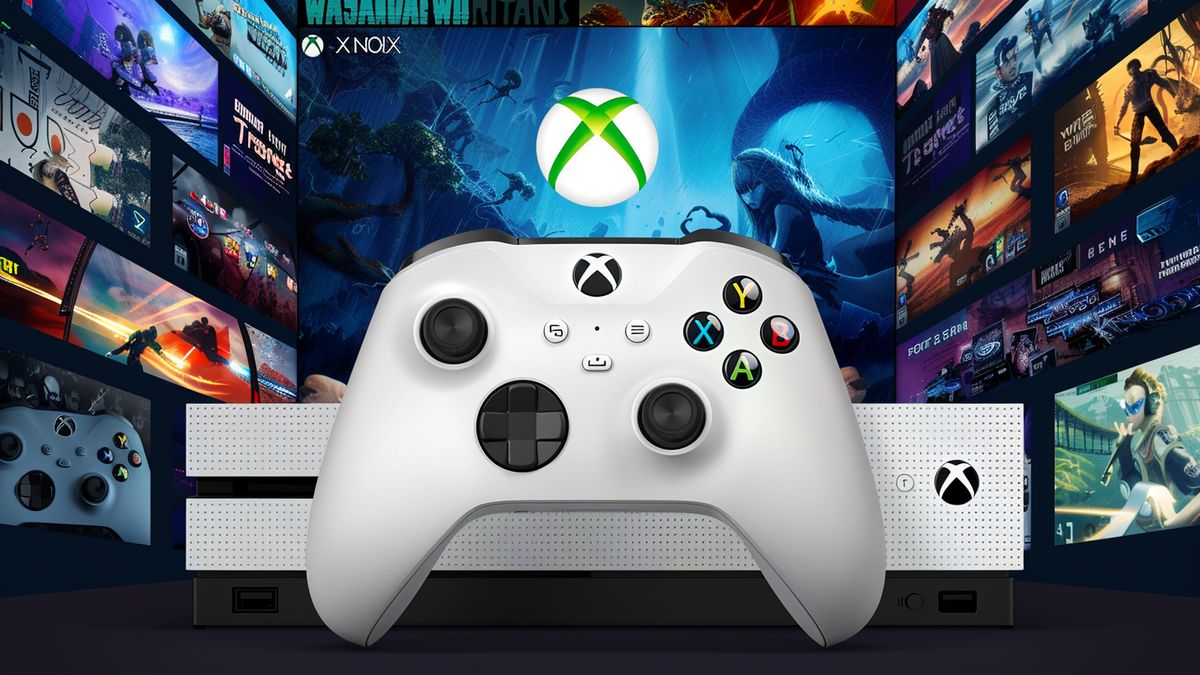 Xbox ストア閉鎖の余波: 7 月以降はゲームを購入できなくなります